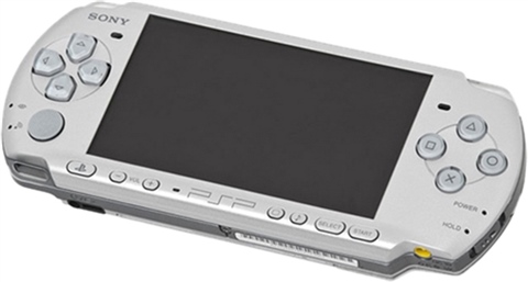 PSP Slim & Lite 3000 Branco Perola Descontada - CeX (PT): - Buy